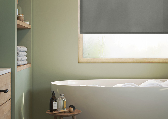 Trapani, Anchor - Roller Blind - Image 5